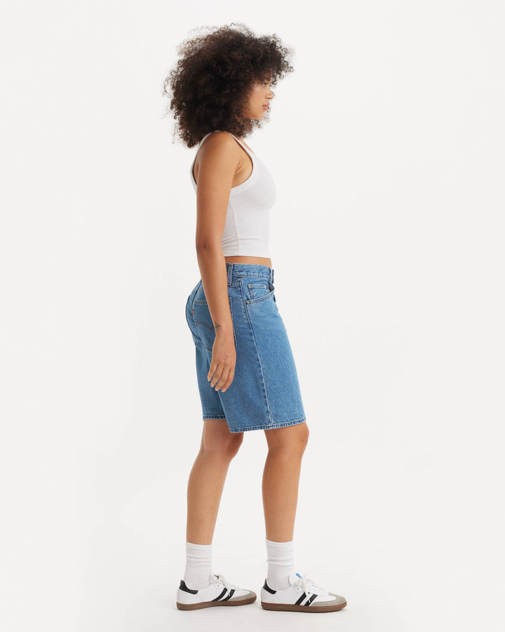 Baggy Dad Jorts