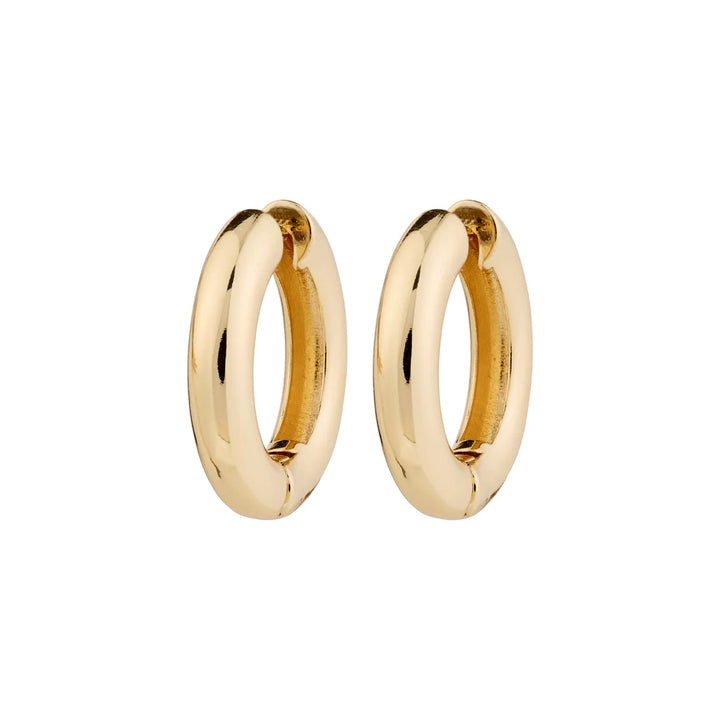 Marlo Recycled Chunky Earrings