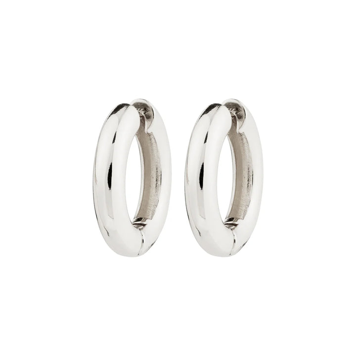 Marlo Recycled Chunky Earrings