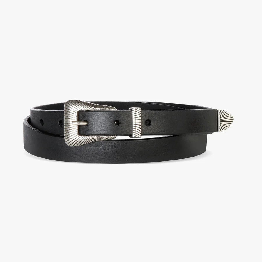 Rowen Belt