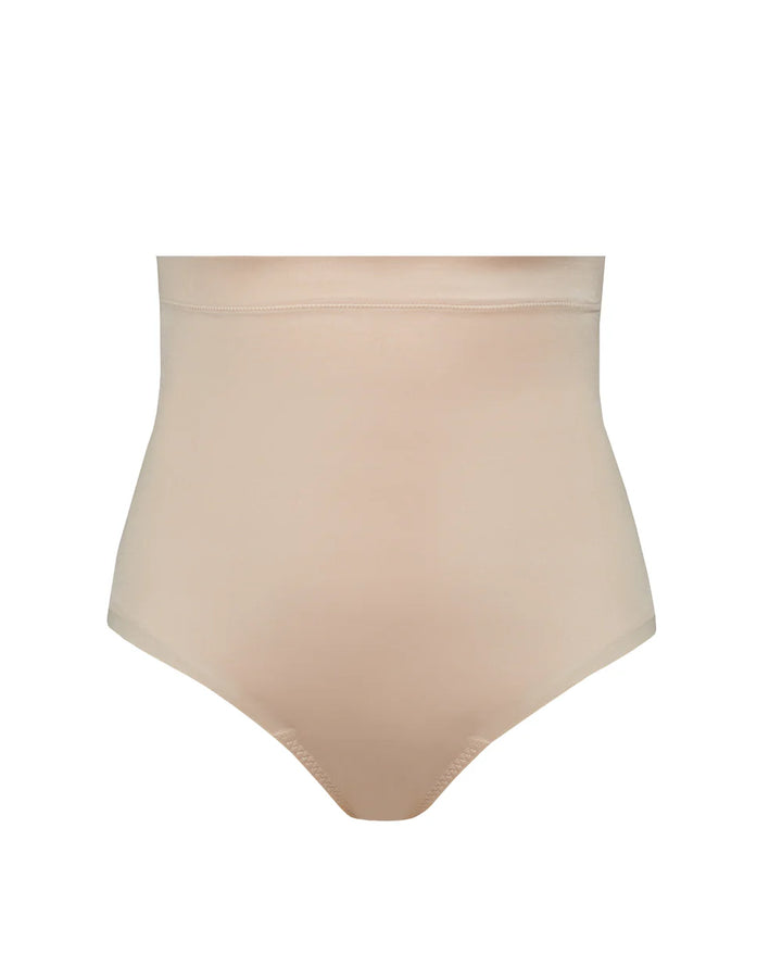 SPANX Shape™ Suit Your Fancy High-Waisted Thong