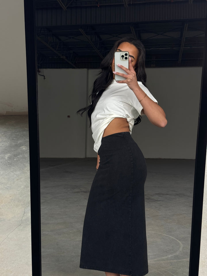 Gail Skirt