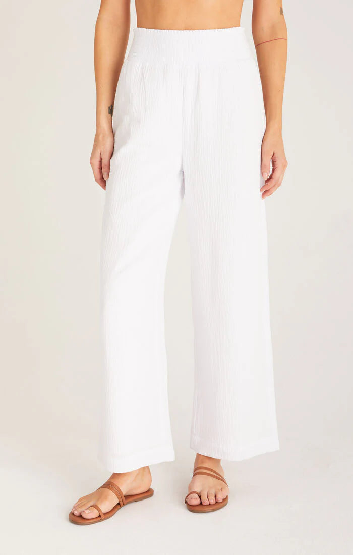 Cassidy Gauze Pant