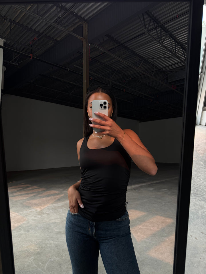 Ashlyn Tank