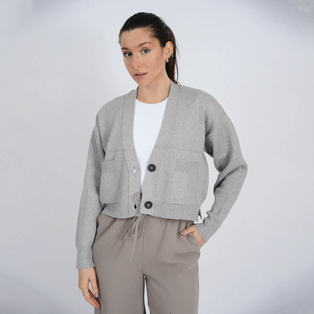 Patsy Cardigan