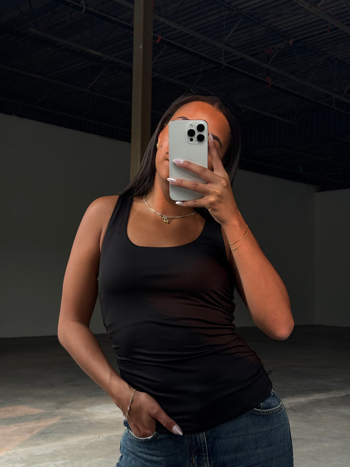 Ashlyn Tank