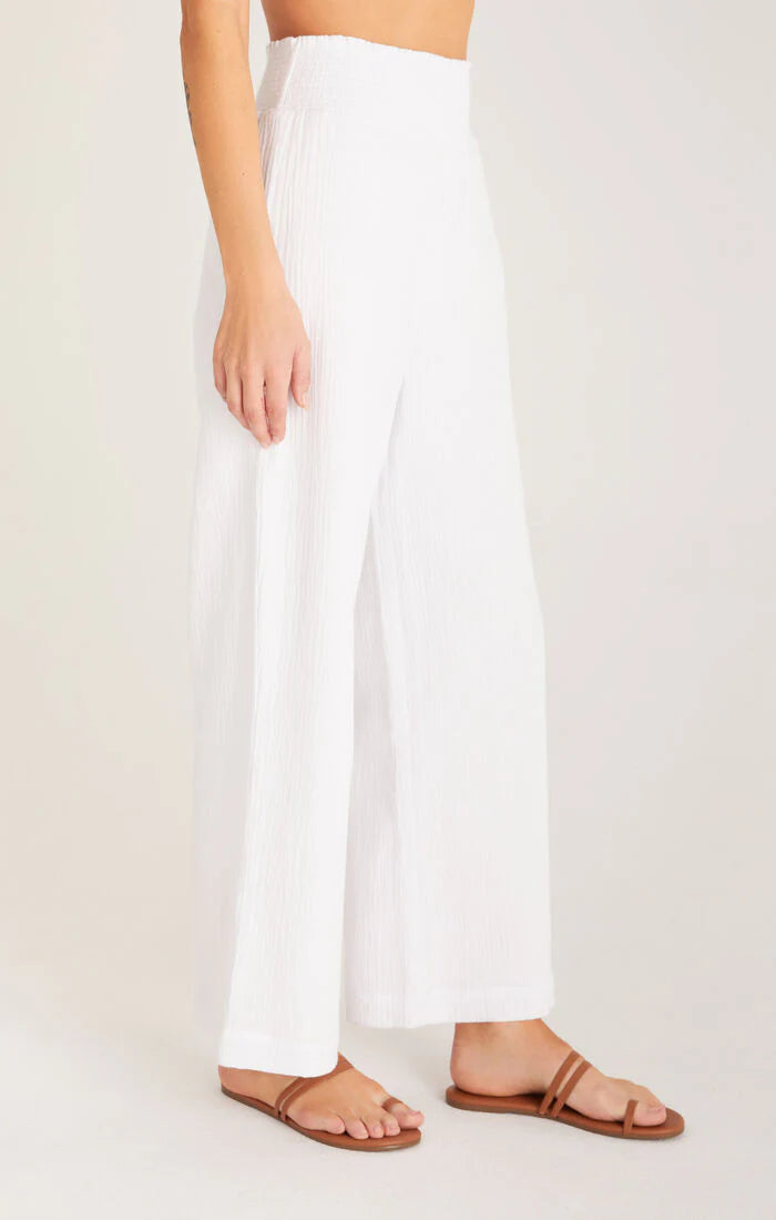 Cassidy Gauze Pant