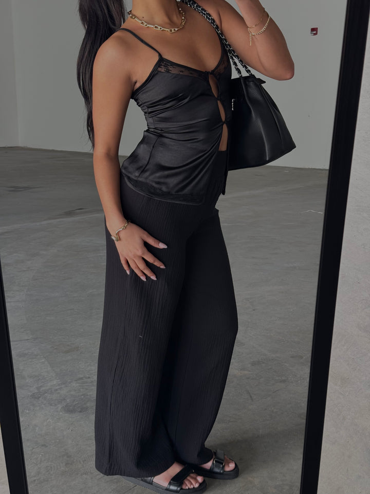 Cassidy Gauze Pant