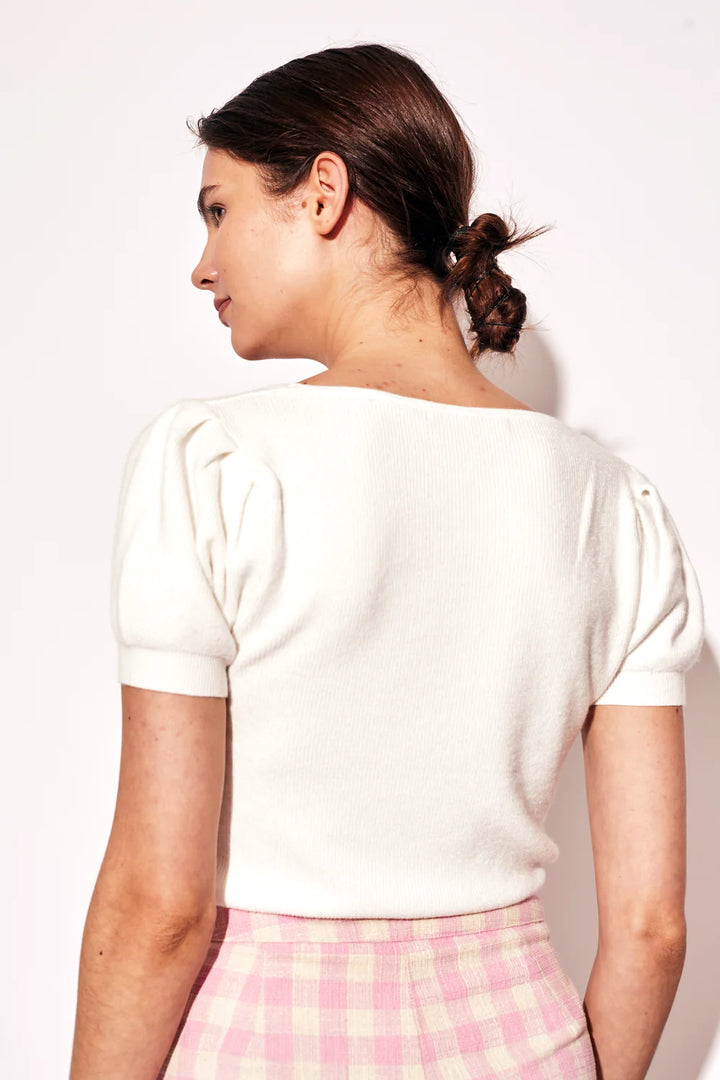 Nova Sweater