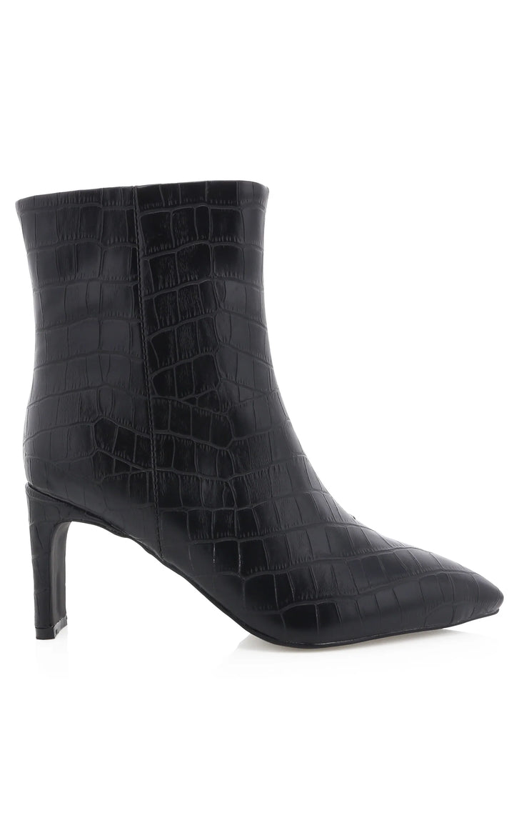 Alden Boot