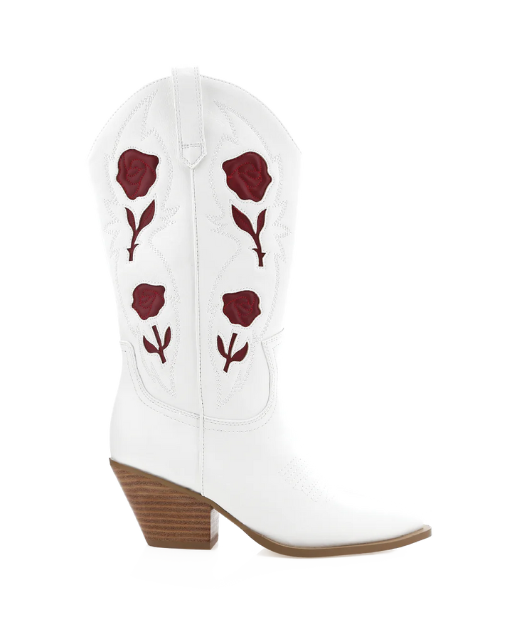 Arden Western Cowboy Boot