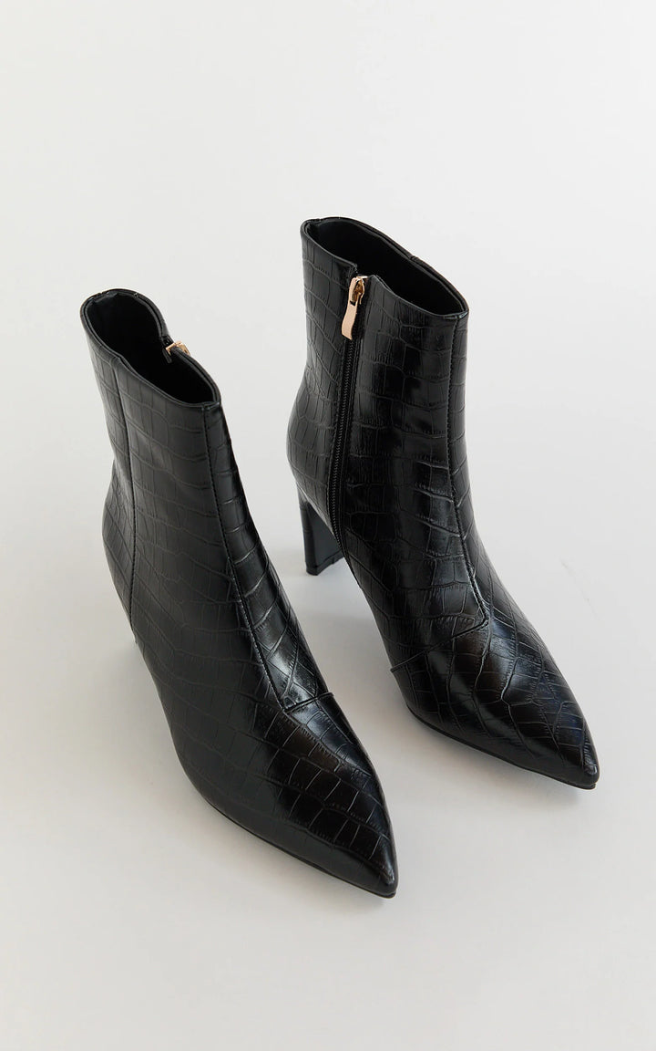 Alden Boot