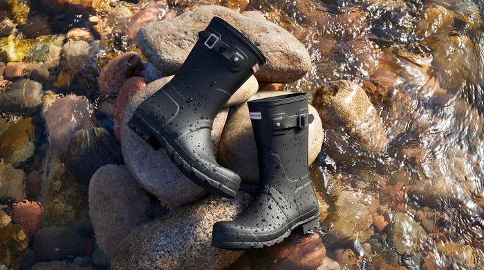 Women's Original Short Boot