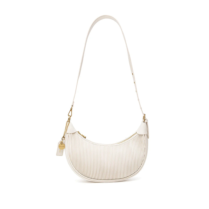 Crescent Crossbody Bag