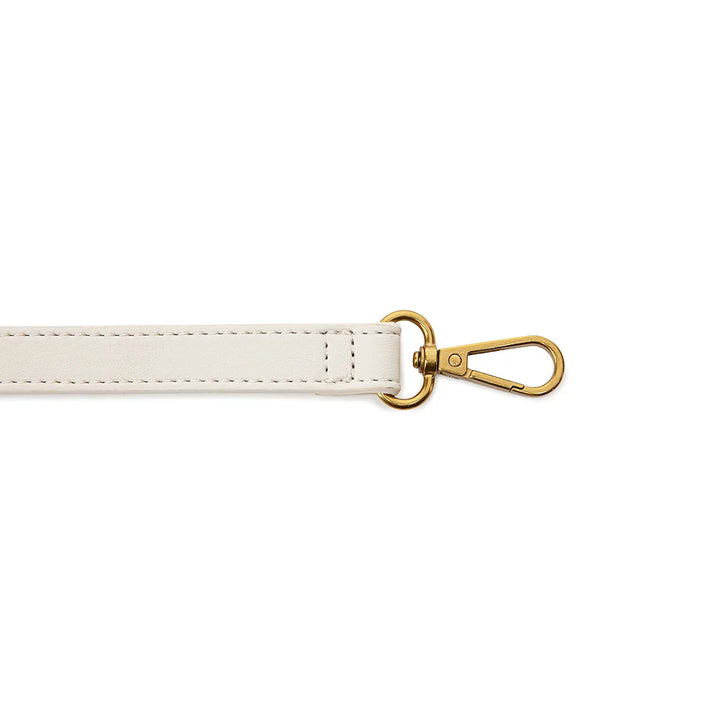 Crescent Crossbody Bag