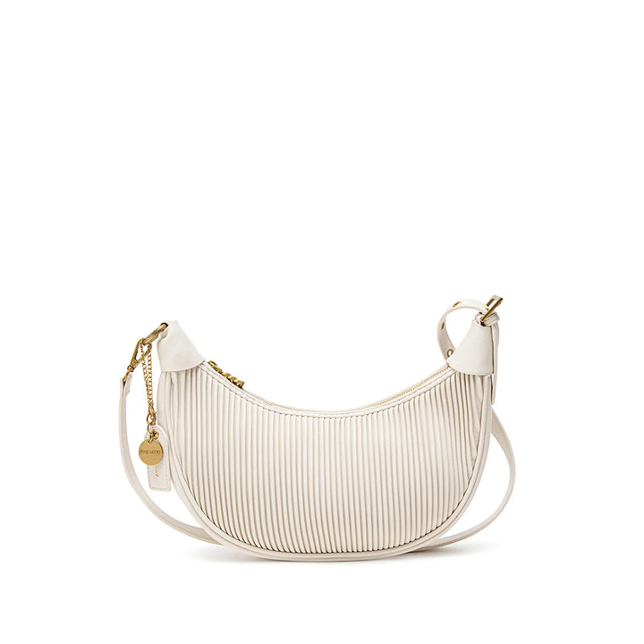 Crescent Crossbody Bag