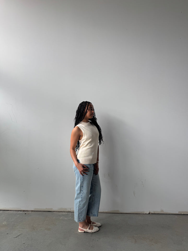 Mai Knit Vest