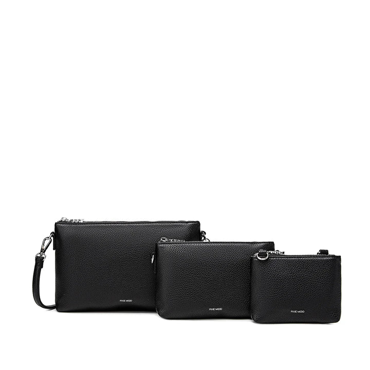 Drea Pouches Set