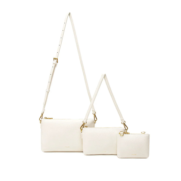 Drea Pouches Set