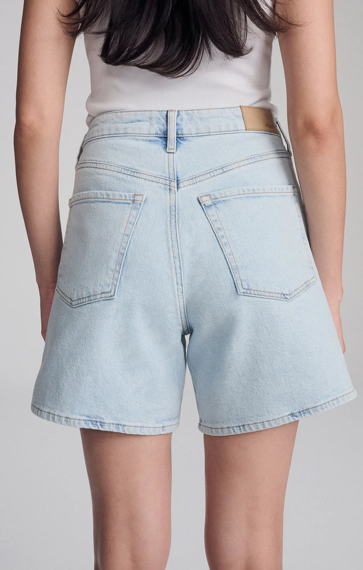 Heidi Long 90's Shorts