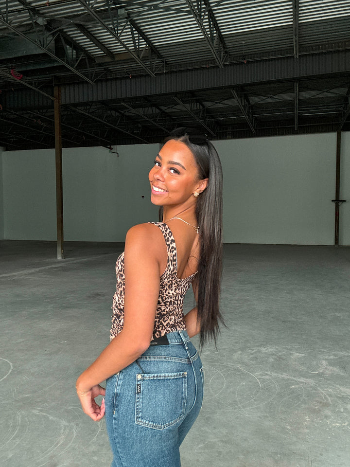 Ashlyn Tank