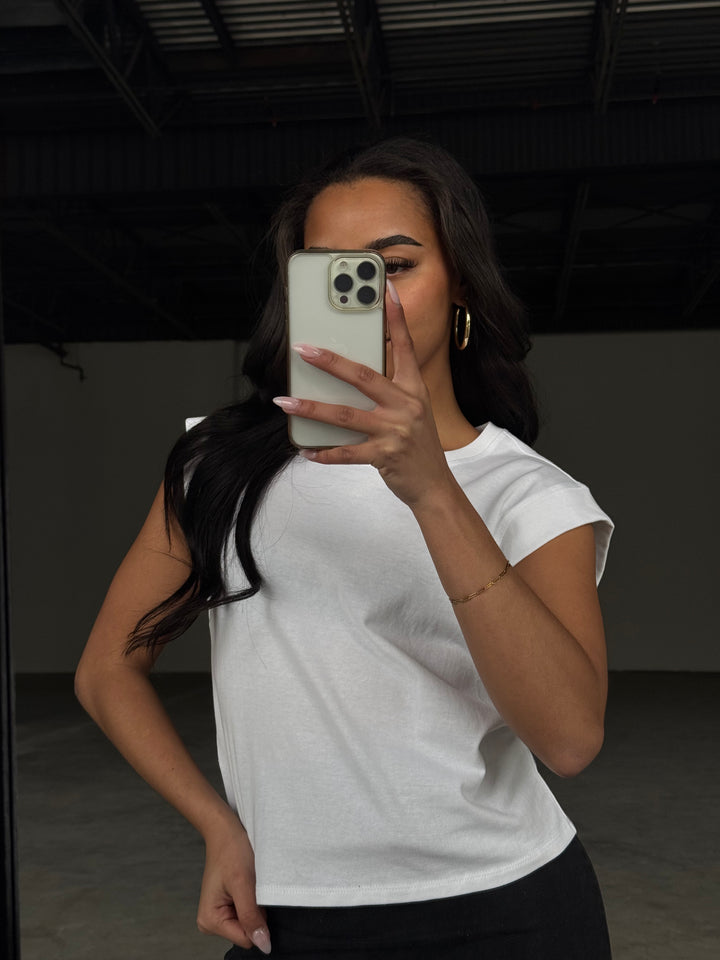 Camino Tee