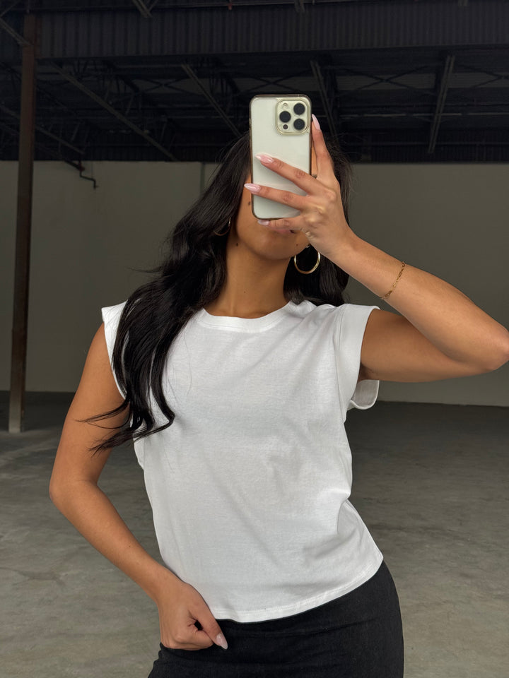 Camino Tee