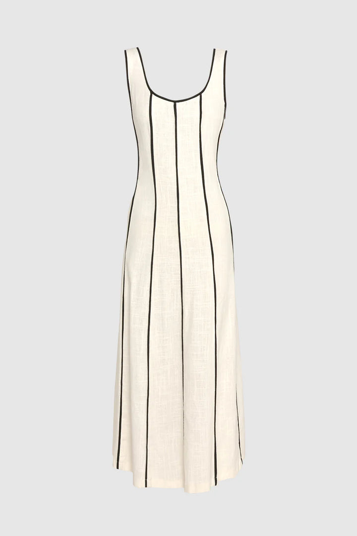 Louella Maxi Dress