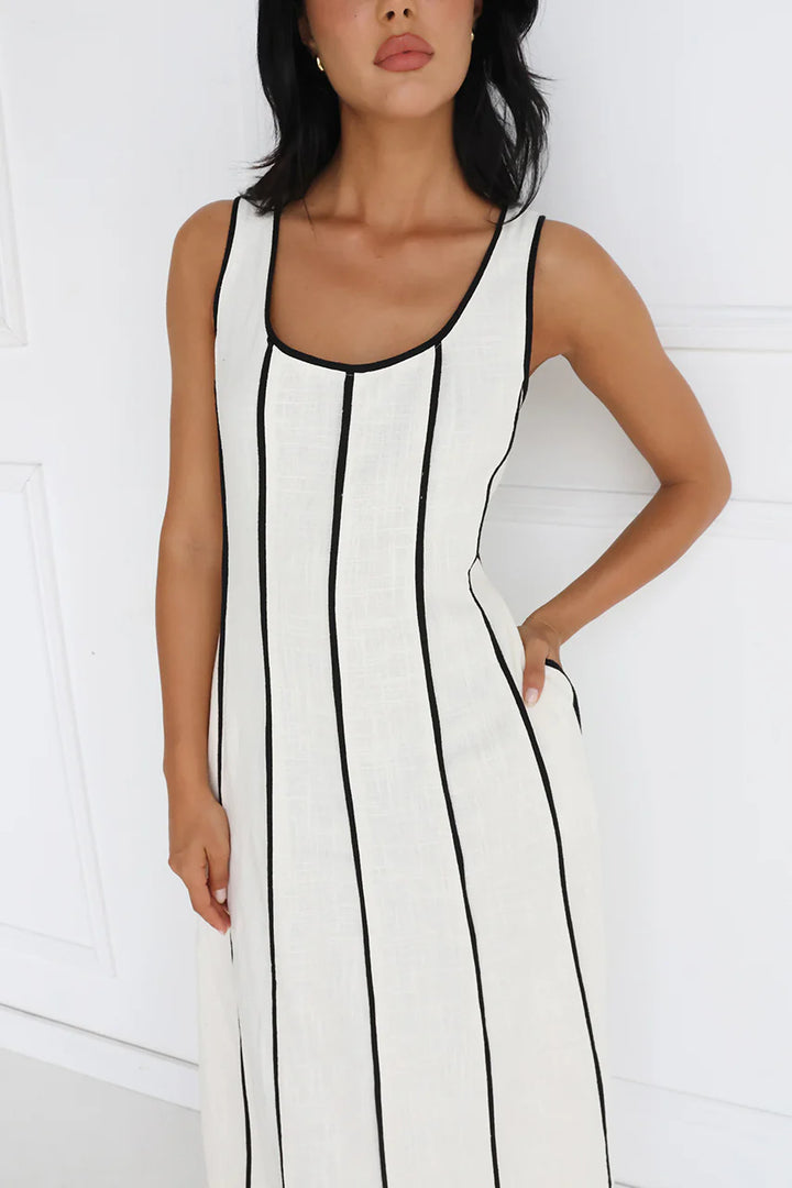 Louella Maxi Dress