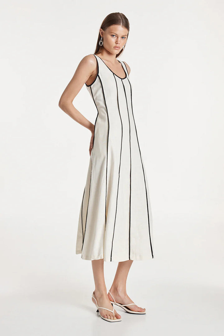 Louella Maxi Dress
