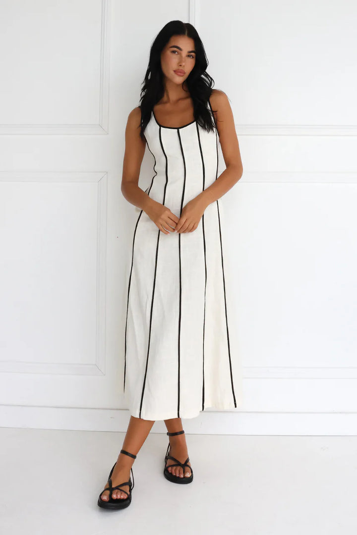Louella Maxi Dress