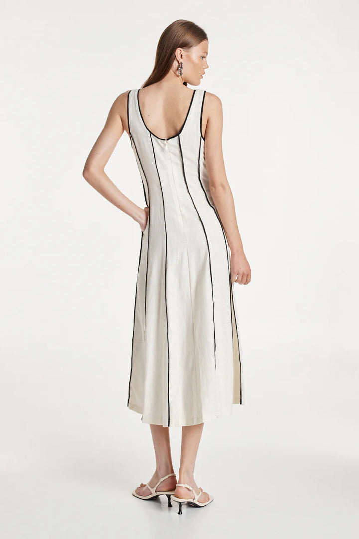 Louella Maxi Dress