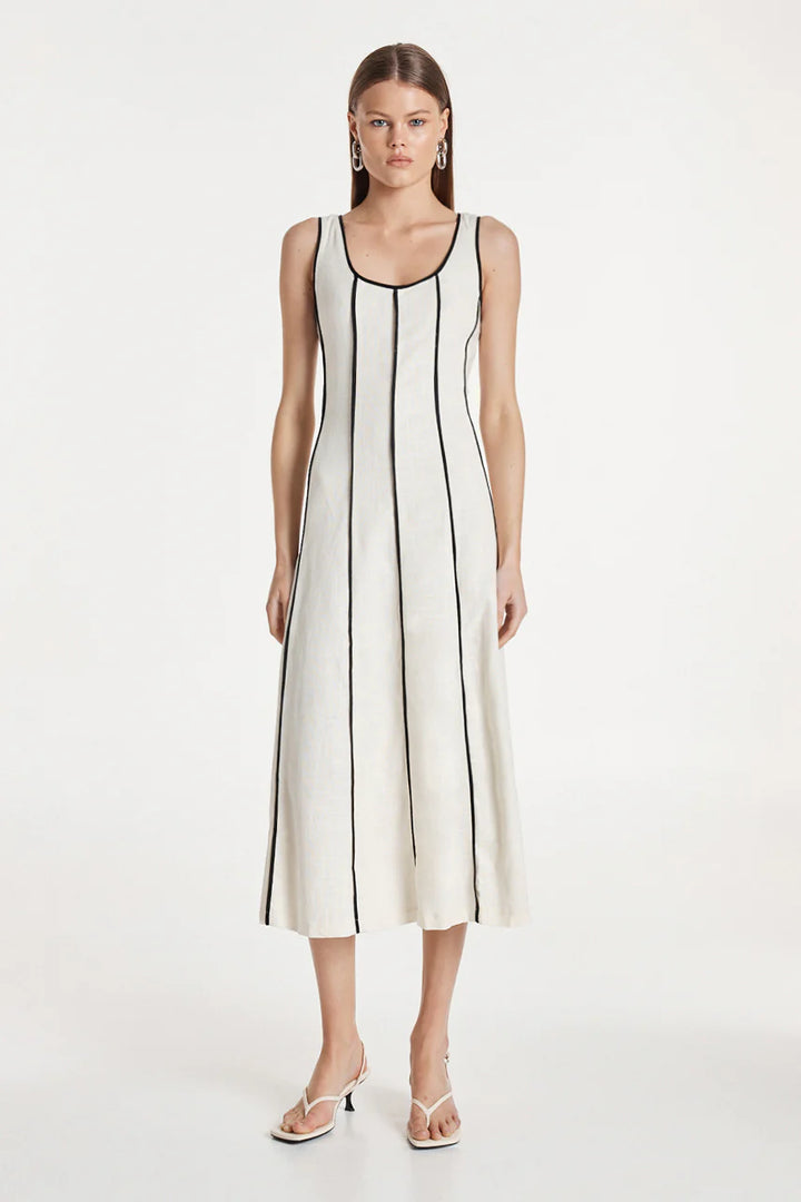 Louella Maxi Dress