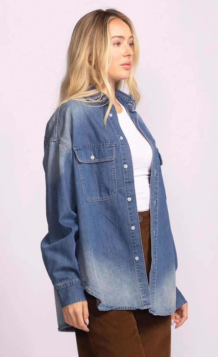 Carter Jacket