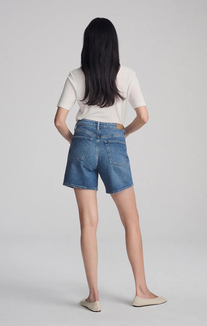 Heidi Long 90's Shorts