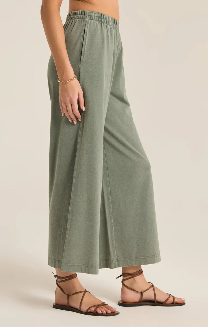 Scout Cotton Jersey Pant