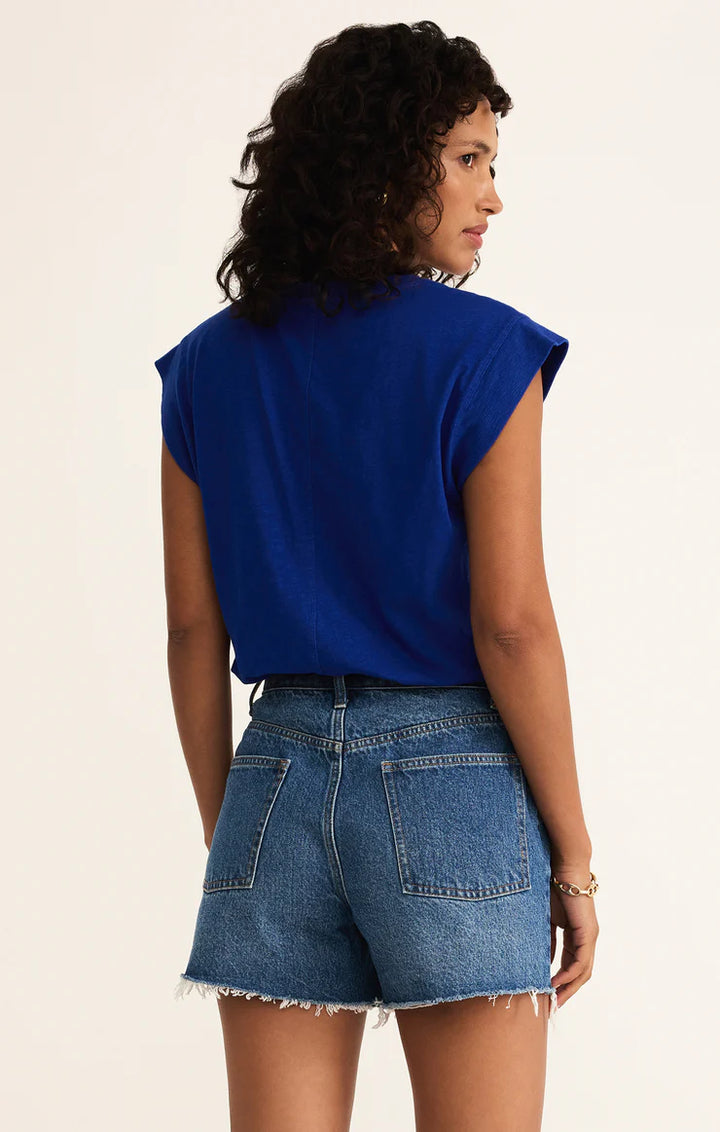 Camino Tee