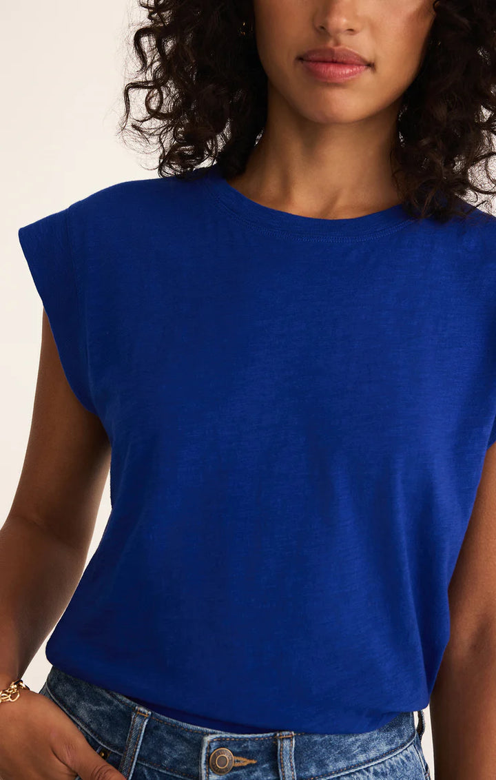 Camino Tee