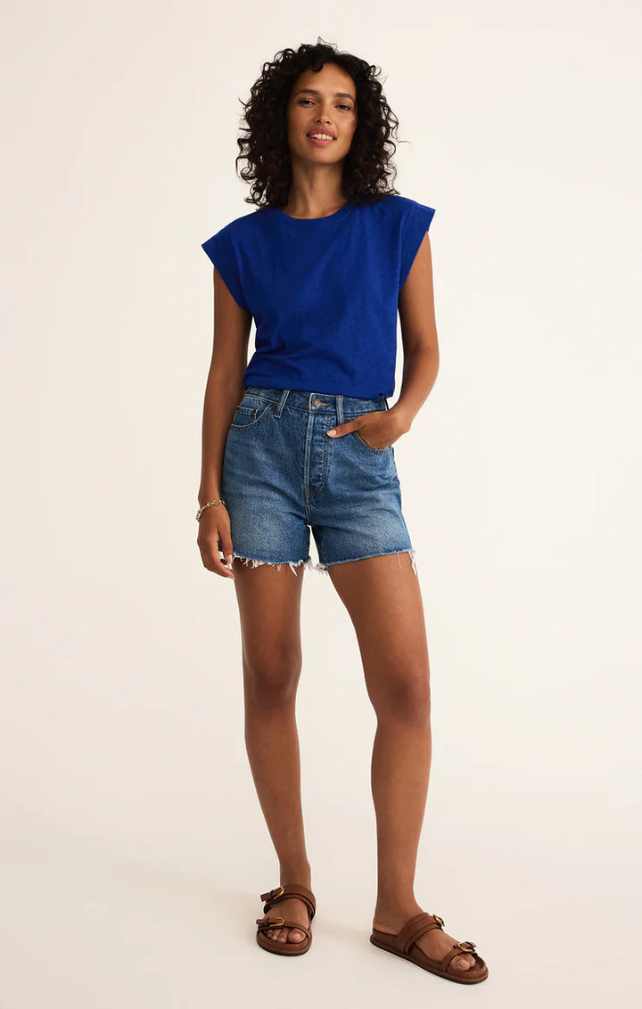 Camino Tee