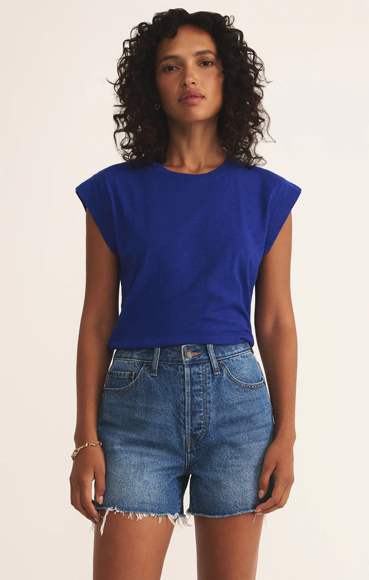 Camino Tee