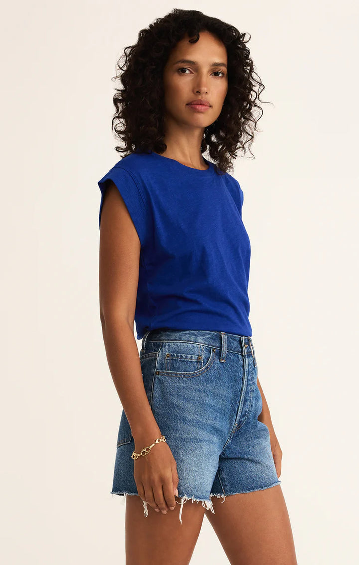 Camino Tee