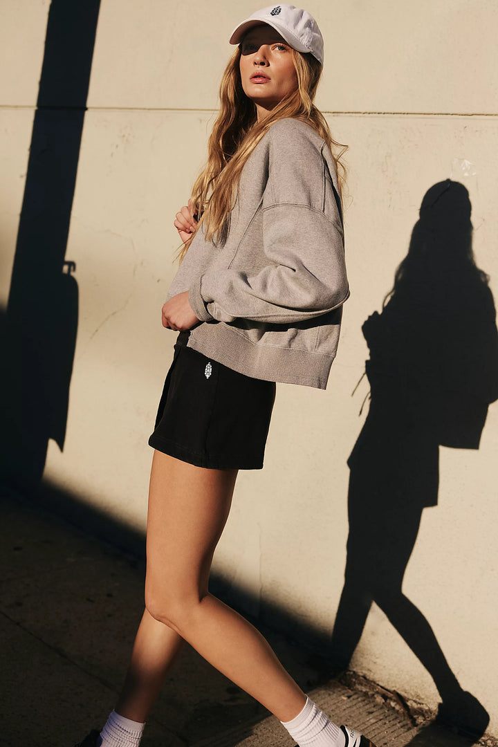 Hot Shot Mini Skort