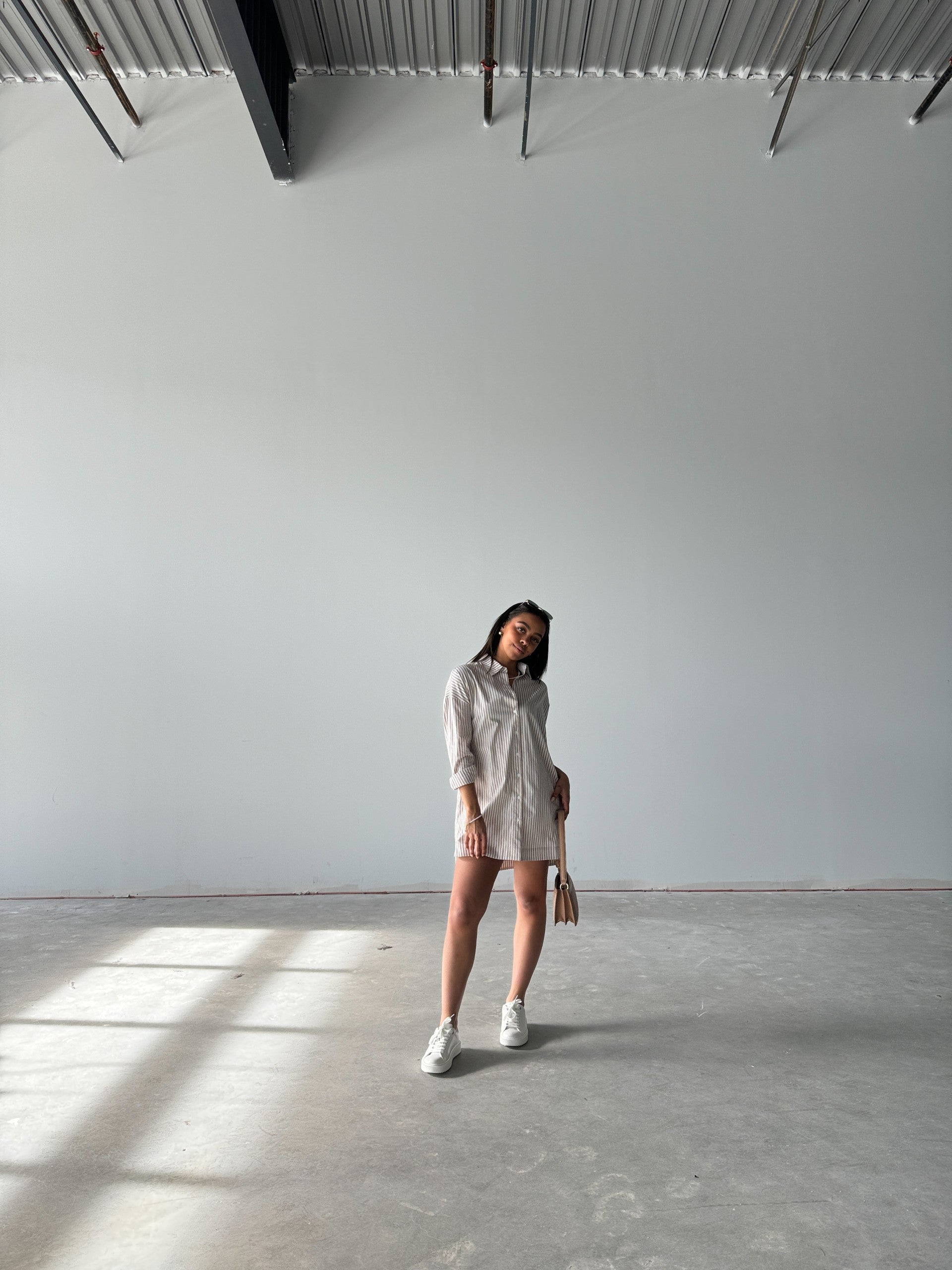 Solar Dress Heist Boutique