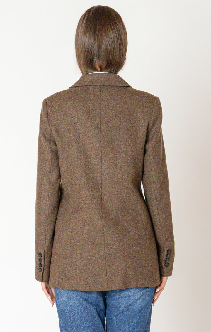Sarissa Blazer