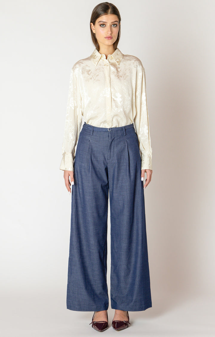 Camilla Pant