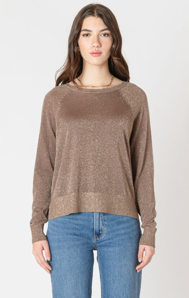 Seraphina Sweater