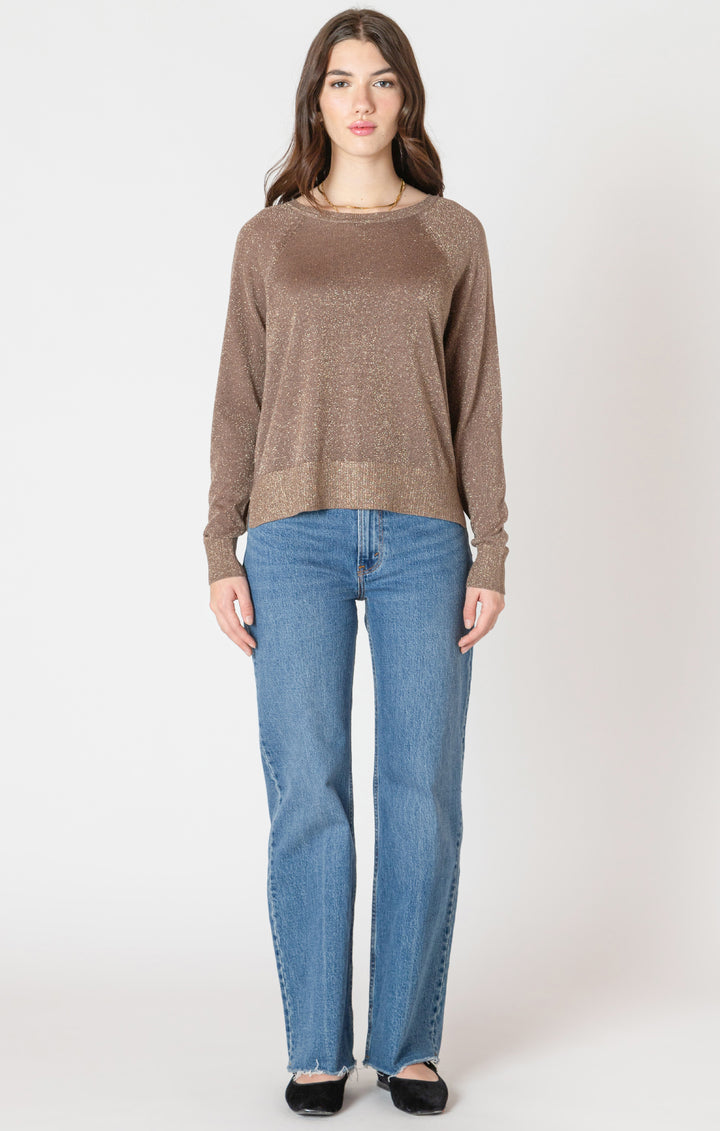 Seraphina Sweater