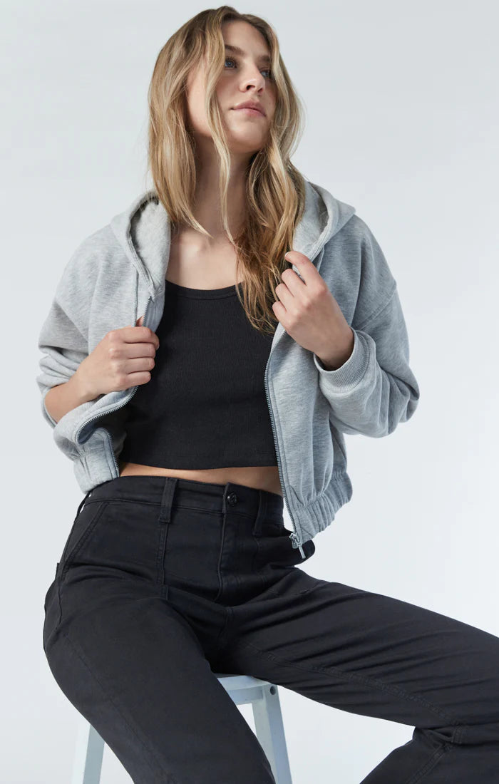 Shelia Twill Pant