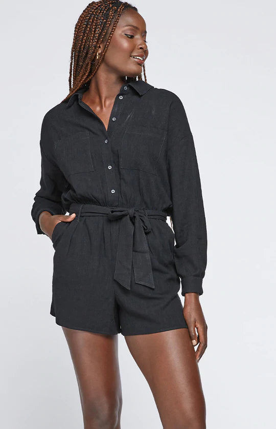 Solange Romper