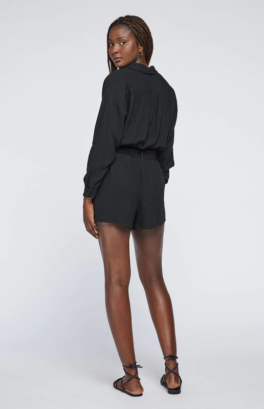 Solange Romper
